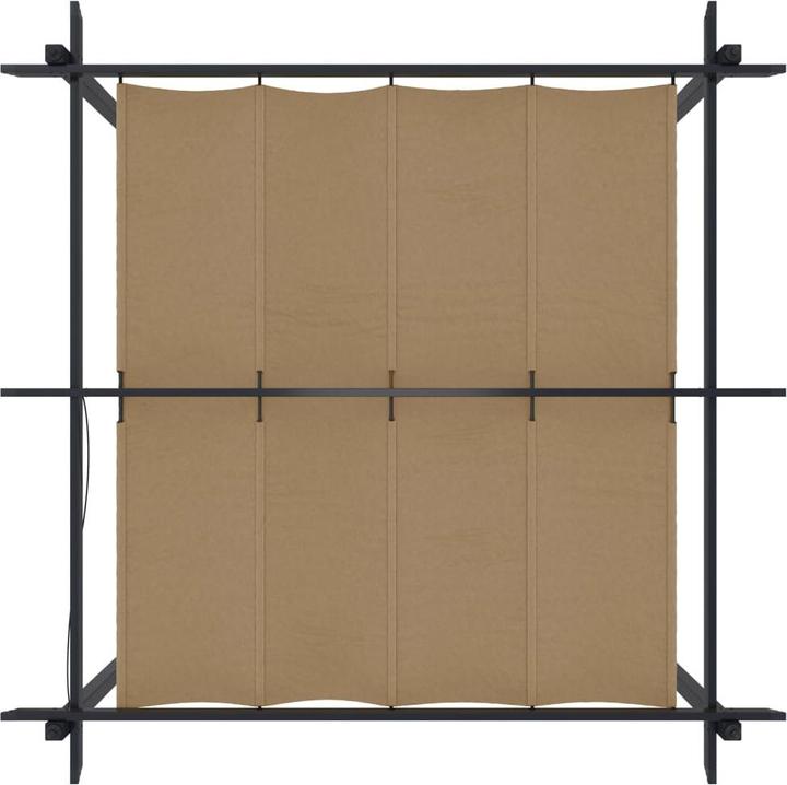 Image du produit VidaXL Vassily (300 cm, 300 cm)