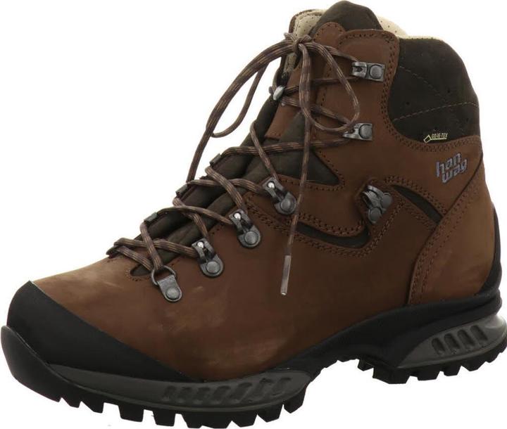 Actual product image Hanwag Tatra II Lady GTX (37.5)