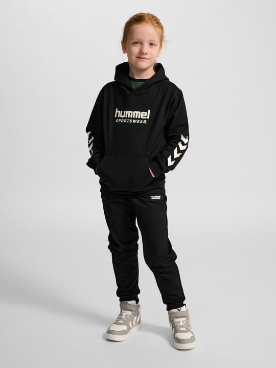 Image du produit hummel hmlJR LOGO HOODIE (34, 35, 36, 37, 38, 39, 40)