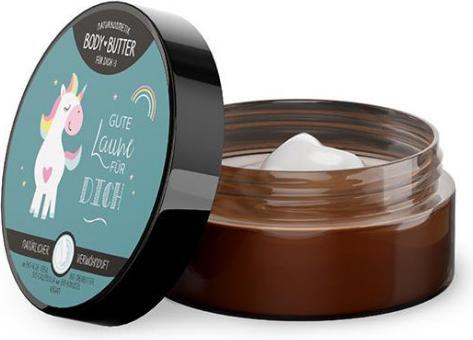 La Vida Bodybutter 150ml Unicorn Zoofr. (Body Butter, 150 ml)
