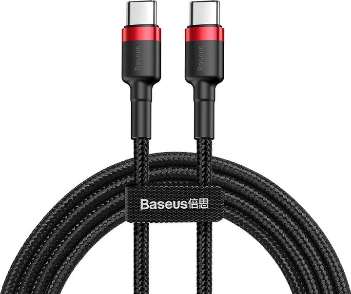 Image du produit Baseus Série Cafule (2 m, USB 2.0)