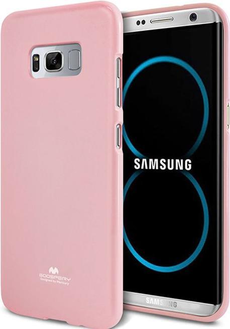 Produktbild Goospery Pearl Jelly Series (Samsung Galaxy S8+)