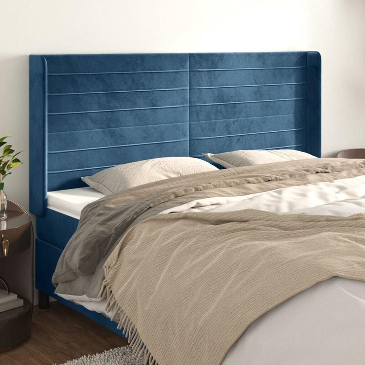 Image du produit VidaXL Nathanael (183 x 16 x 128 cm)