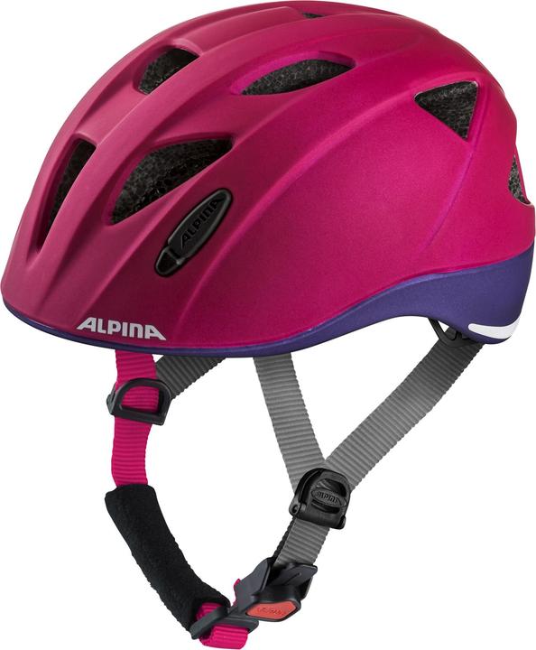 Actual product image ALPINA SPORTS Ximo L.E. (49 - 54 cm)