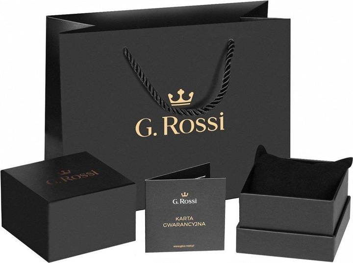 Image du produit Gino Rossi G. Rossi Damenuhr 12516B2-3D1