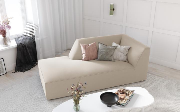Image du produit Micadoni Ruby (Chaise longue)