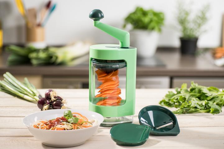 Actual product image Genius Superb Julietti