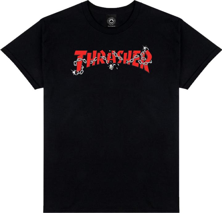 Thrasher M40677