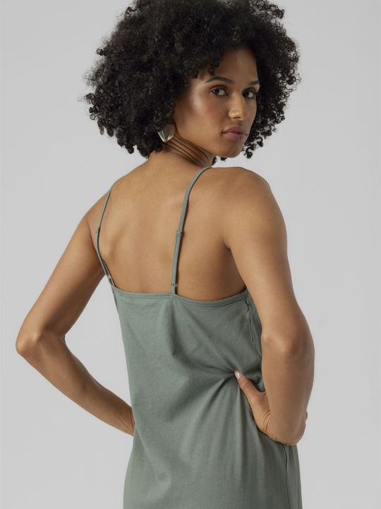 Produktbild Vero Moda Vmluna Singlet Ankle Dress Noos (L)