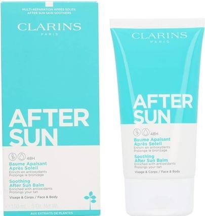 Actual product image Clarins After Sun (Balm, 150 ml)