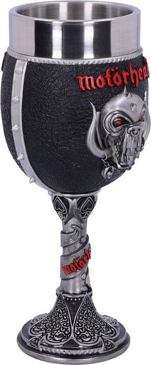 Produktbild Nemesis Now Motorhead - Spikes Kelch (1 x)