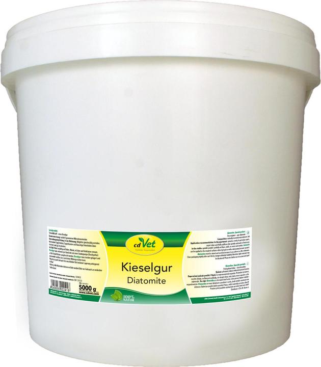 Actual product image cdVet Diatomaceous earth