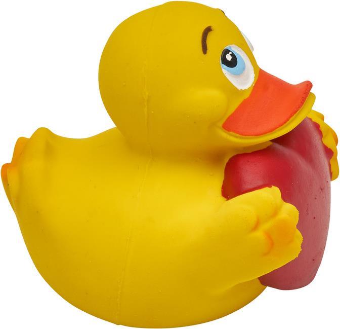 Produktbild pfister Rubber Duck