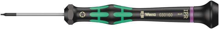 Produktbild Wera 2067 1 IPR x 40 mm (Torx Plus)