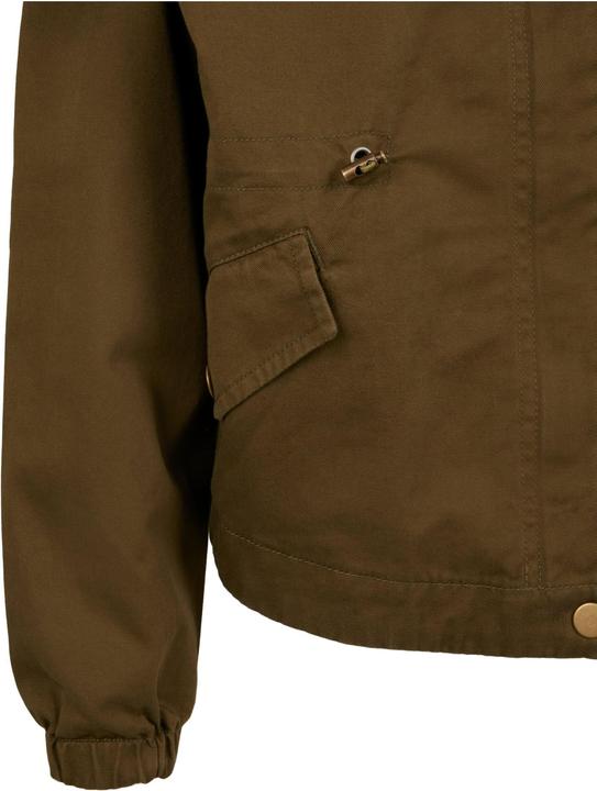 Produktbild Urban Classics Ladies Oversized Parka Jacket (3XL)
