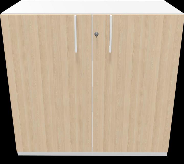 Immagine prodotto Narbutas Scelta armadio con porta a battente (80 x 40 x 76 cm)
