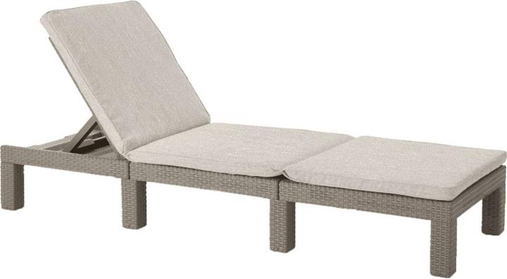 Actual product image Allibert Solène (195 cm)