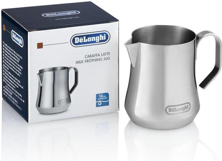 Produktbild De'Longhi Milchaufschäumkrug DLSC060 (0.35 l)