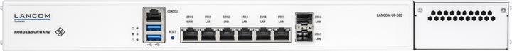 Produktbild Lancom Systems R&S Unified Firewall UF-360