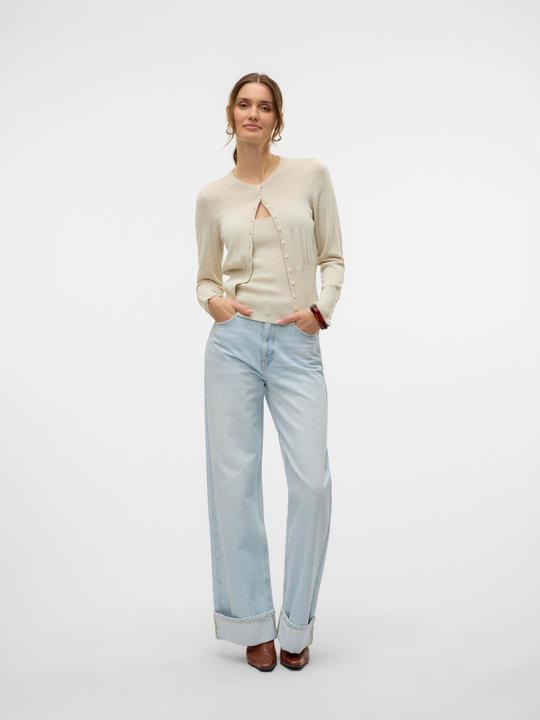Actual product image Vero Moda VMPELIA Strickjacke Strickjacke (XS)