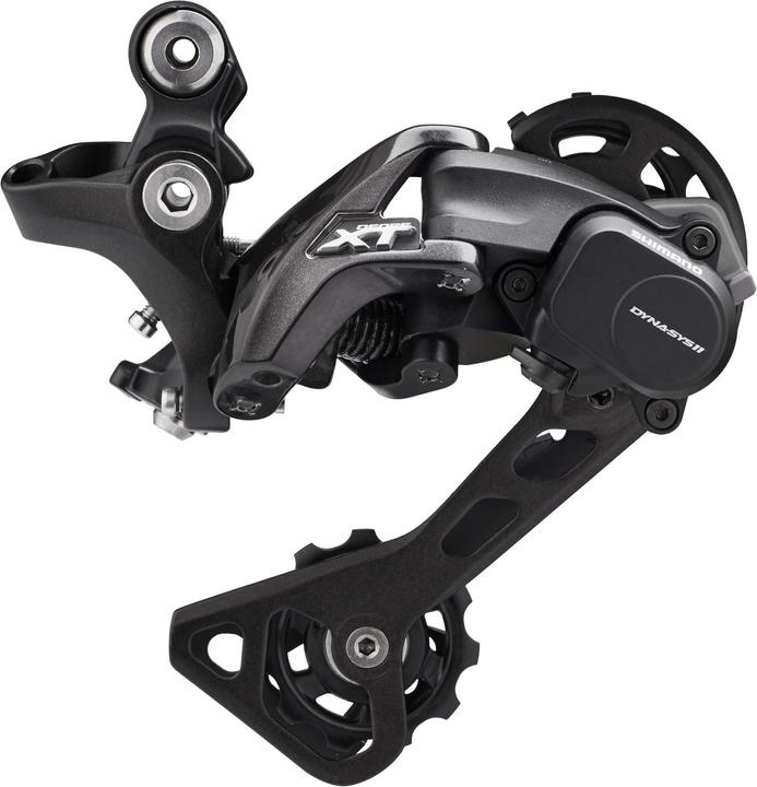 Shimano Deore XT RD-M8000