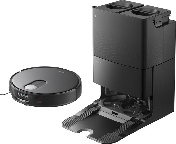 Actual product image Roborock Qrevo Slim (Vacuum mopping robot)