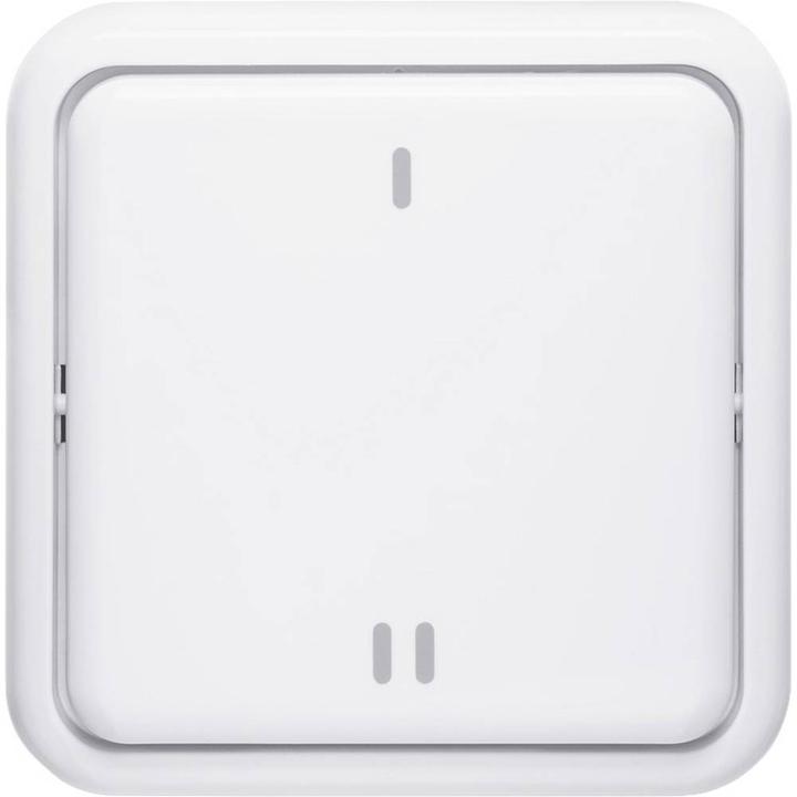 Produktbild Abus Z-Wave, Z-Wave+ Taster SHBE10000