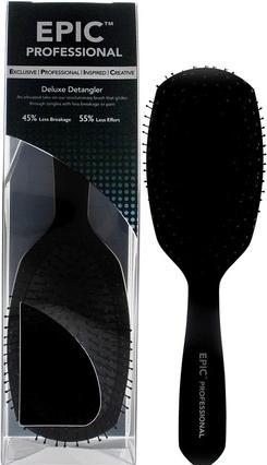 Actual product image The Wet Brush PRO EPIC Deluxe detangling brush