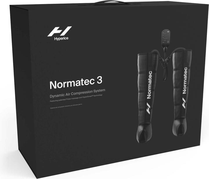 Produktbild Hyperice Normatec 3.0 Leg