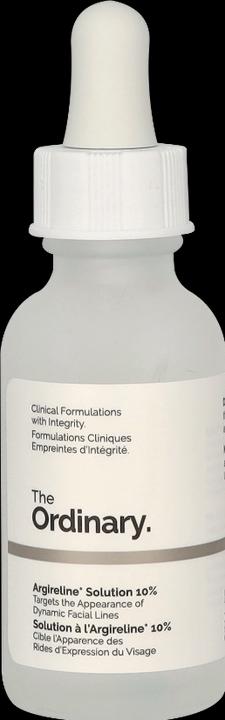 Immagine prodotto The Ordinary Soluzione di Argireline 10% (30 ml)