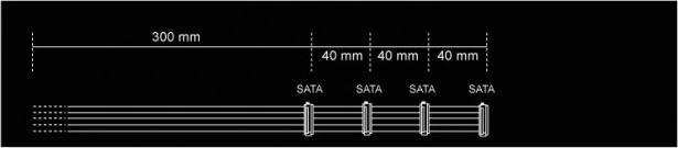 Image du produit be quiet! CS-3440