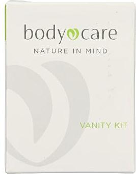 Body Care Bodycare Vanity Kit