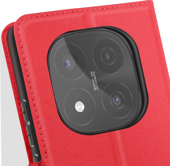 Actual product image Avizar Classic Chic Cover (Xiaomi Redmi Note 14 Pro)