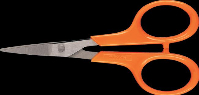 Immagine prodotto Fiskars Forbici per cucito 100 mm, destr (10 cm)