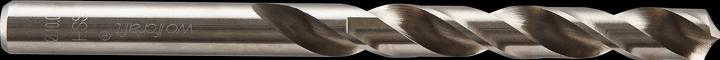 Actual product image wolfcraft Metal Drill Bit, HSS, Ground, Ø 10 mm (10 mm)