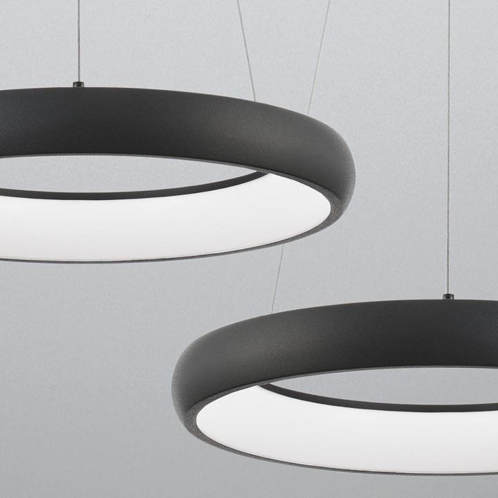 Produktbild Nova Luce Albi LED Pendelleuchte (1950 lm)