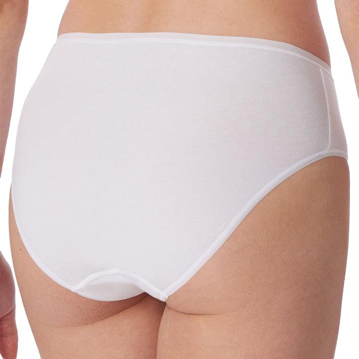 Produktbild Schiesser Slip Casual Bequem sitzend (38, 6er Pack)