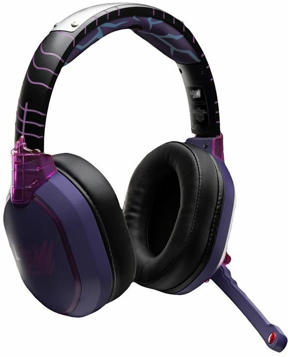 Lexip - Casque Sasuke Design By Tsume (Kabellos, Kabelgebunden)