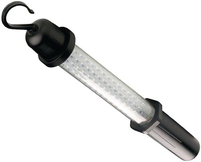 Actual product image As - Schwabe Battery-powered LED flashlight HH 60 (200 lm)