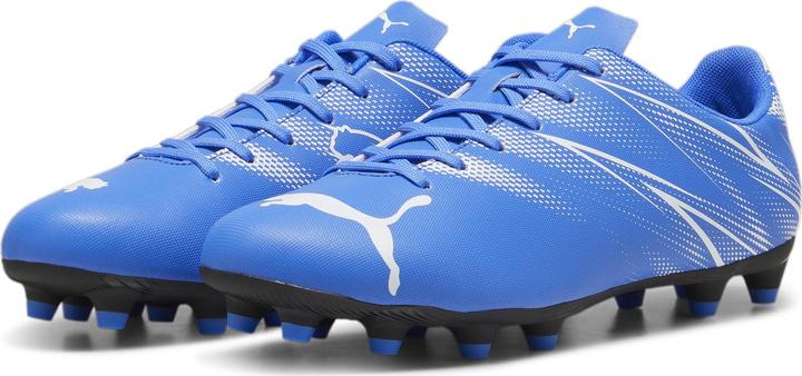 Puma White, Bluemazing