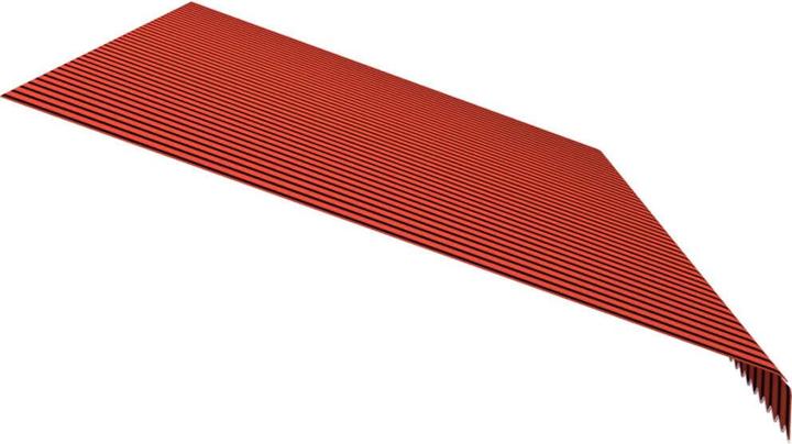 Actual product image VidaXL Lybed (600 x 300 cm)