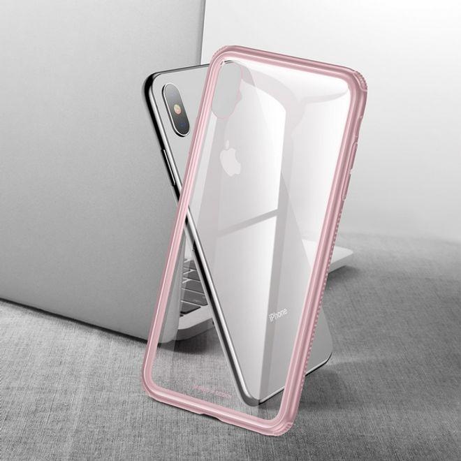 Immagine prodotto Baseus Copertura posteriore della serie See-Trough (Apple iPhone XS)