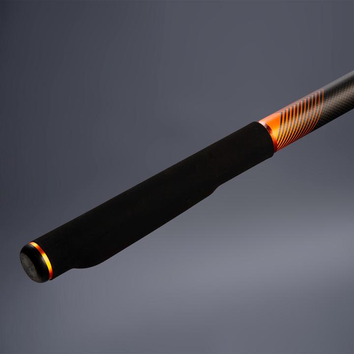 Actual product image Caperlan Symbios Light (Allround rod, 450 cm)
