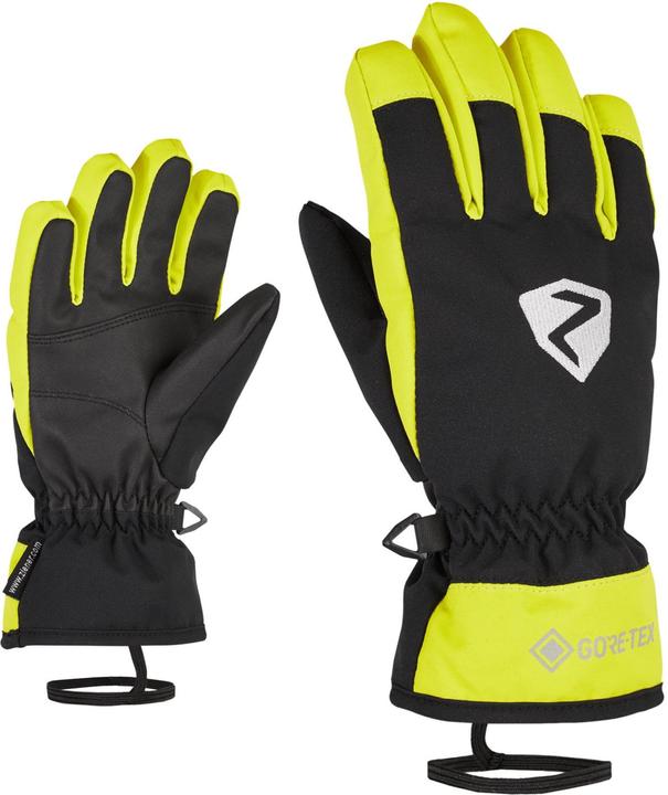 Ziener LARINO GTX glove