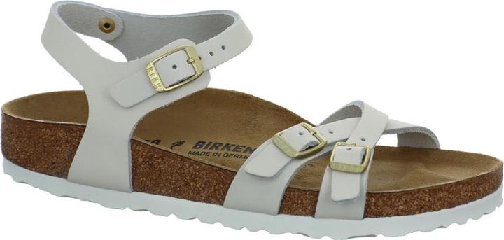 Birkenstock Kumba LENB (36)