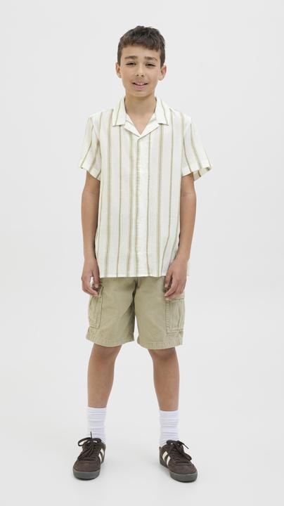 Actual product image Jack & Jones Hemd Junior Hemd (164)