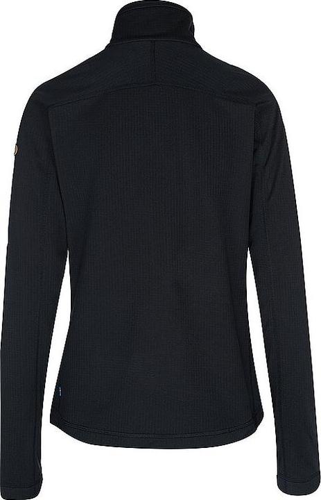 Produktbild Fjällräven Women's Abisko Lite Fleece Jacket (L)