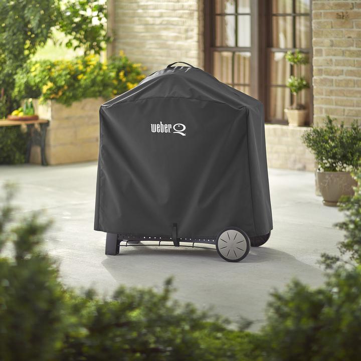 Produktbild Weber Premium Abdeckhaube (Grill)