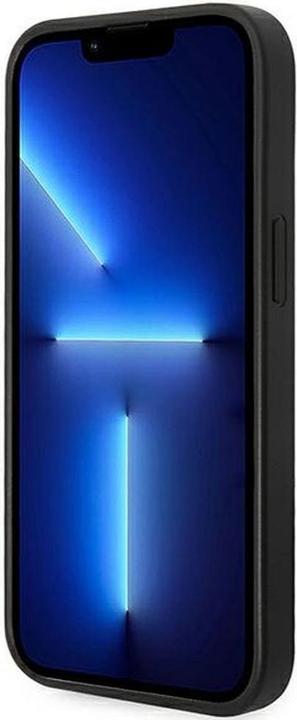 Immagine prodotto Guess 4G Metal Gold Logo (Apple iPhone 14)