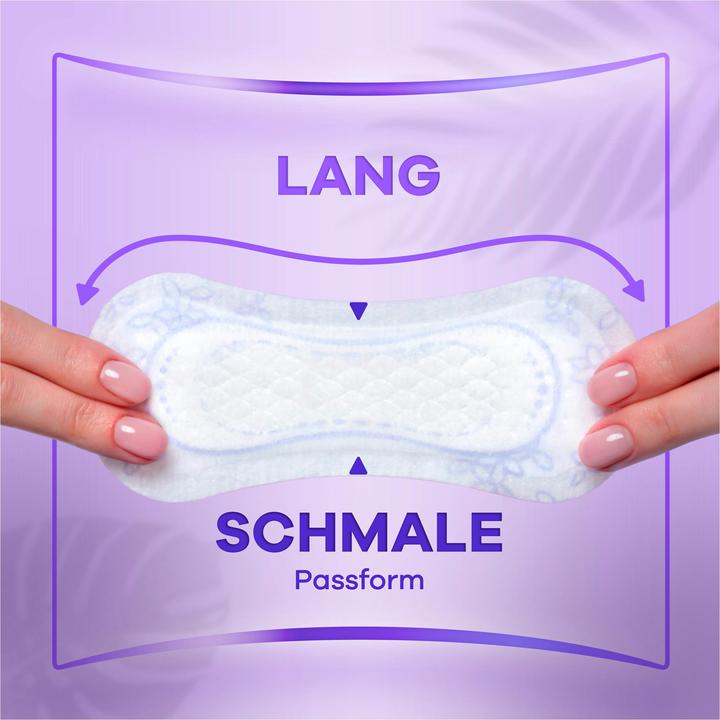 Produktbild Always Daily Fresh Long 0 % (52 x, Slipeinlagen)